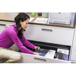 HP 05X (CE505X) Lazerinė kasetė, Juoda