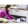 HP 05X (CE505X) Lazerinė kasetė, Juoda