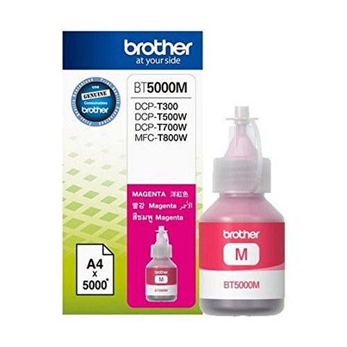 Ink Brother BT5000M MG 5000 psl. OEM-RAŠALAI-BIURO PREKES