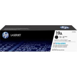 HP 19A (CF219A) Imaging Drum, Juoda