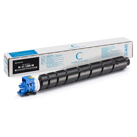 Kasetė Kyocera TK-8345 CY 12000psl. OEM
