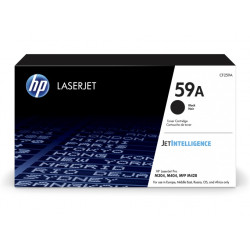 HP 59A (CF259A) Lazerinė kasetė, Juoda