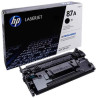 HP 87A (CF287A) Lazerinė kasetė, Juoda