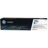 HP 130A (CF351A) Lazerinė kasetė, Žydra