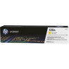 HP 130A (CF352A) Lazerinė kasetė, Geltona
