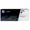 HP 508A (CF360A) Lazerinė kasetė, Juoda
