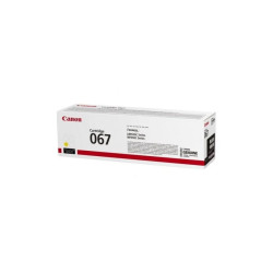 Kasetė Canon 067 (5099C002) YL 1250psl OEM
