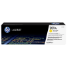 HP 201A (CF402A) Lazerinė kasetė, Geltona