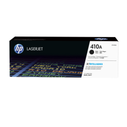 HP 410A (CF410A) Lazerinė kasetė, Juoda