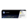 Kasetė HP No.201X (CF402X) YL 2300psl OEM