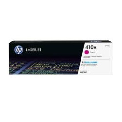 HP 410A (CF413A) Lazerinė kasetė, Purpurinė