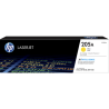 HP 205A (CF532A) Lazerinė kasetė, Geltona