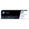 HP 203X (CF541X) Lazerinė kasetė, Žydra