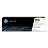 HP 203X (CF542X) Lazerinė kasetė, Geltona