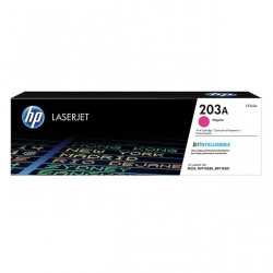 HP 203A (CF543A) Lazerinė kasetė, Purpurinė
