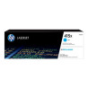 Kasetė HP No.415X (W2031X) CY 6000psl OEM