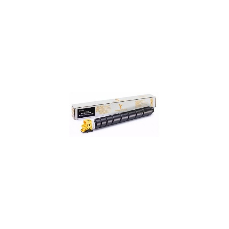 Kasetė Kyocera TK-8525 YL 20000psl. OEM