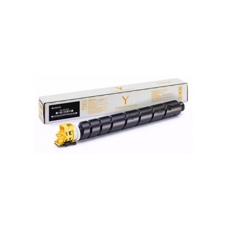 Kasetė Kyocera TK-8525 YL 20000psl. OEM