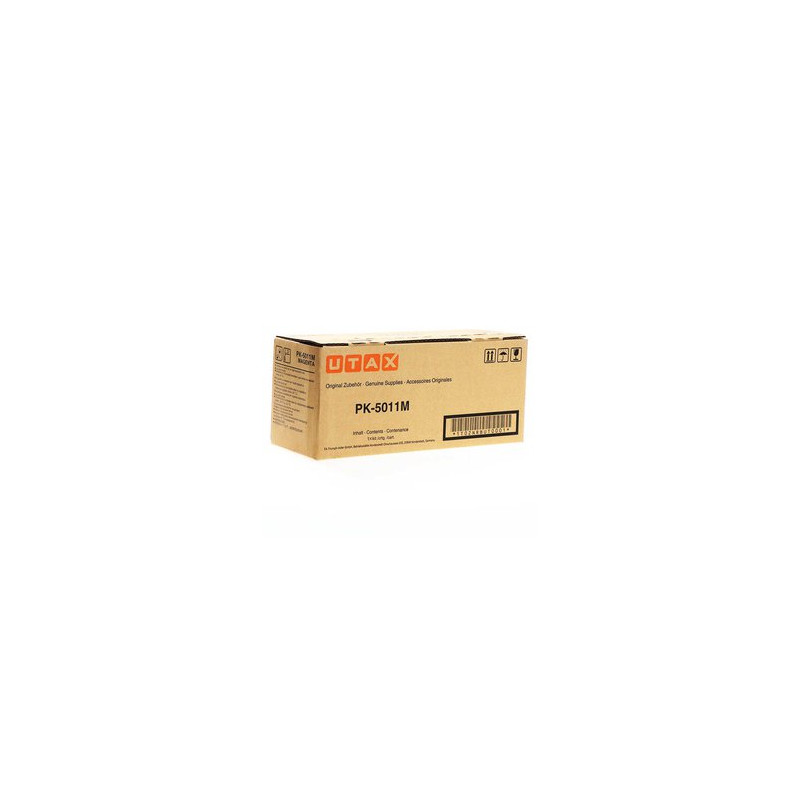 Kasetė Utax PK-5011M MG 5K OEM