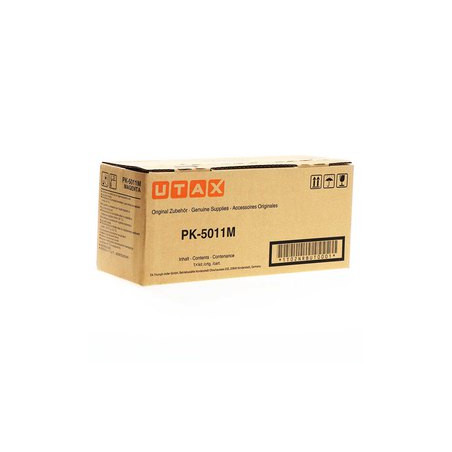 Kasetė Utax PK-5011M MG 5K OEM
