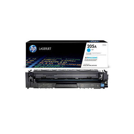 Kasetė HP No.205A (CF531A) CY 0.9K OEM