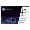 Kasetė HP No.87A (CF287A) BK 9000psl OEM