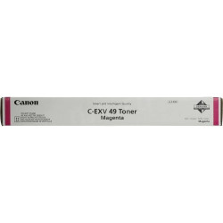 Kasetė Canon C-EXV49M MG 19K OEM