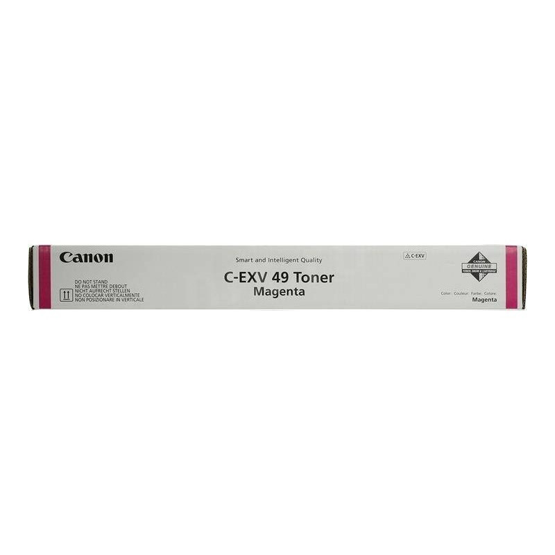 Kasetė Canon C-EXV49M MG 19K OEM