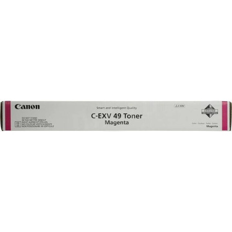 Kasetė Canon C-EXV49M MG 19K OEM