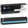Kasetė HP No.201X (CF400X) BK 2800psl OEM