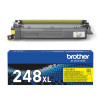 Kasetė Brother TN-248XL YL 2300psl OEM