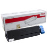 Kasetė OKI B412/512 BK 3000psl OEM