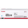 Kasetė Canon 055H (3019C002/3019C004) CY 5.900psl OEM