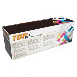 TopJet Lazerinė kasetė juoda (New chip), suderinama su Samsung MLT-D111S (SU810A)