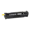 Static Control Universali Lazerinė kasetė juoda, suderinama su HP CB540A/CE320A/CF210X/CRG7162