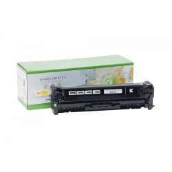 Static Control Lazerinė kasetė juoda, suderinama su HP 305A (CE410X)