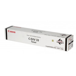 Kasetė Canon C-EXV33 BK 14.6K OEM