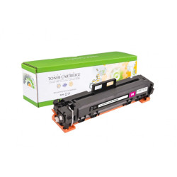 Static Control Lazerinė kasetė purpurinė, suderinama su HP 415X (W2033X)