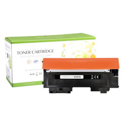 Neoriginali Static Control HP W2072A, geltona kasetė lazeriniams spaus