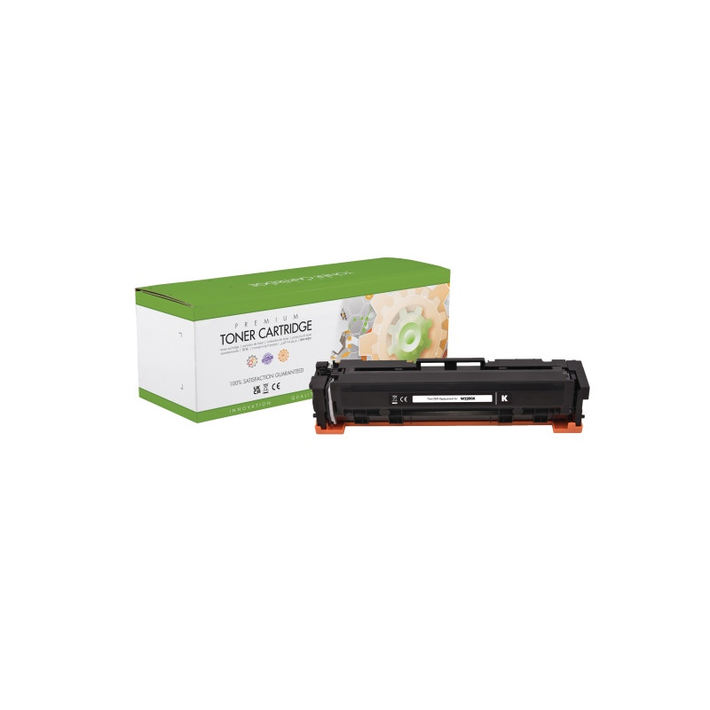 Static Control Lazerinė kasetė juoda, suderinama su HP 220X (W2200X)