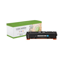 Static Control Lazerinė kasetė žydra, suderinama su HP 220A (W2201A)