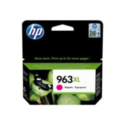 Kasetė HP No.963XL (3JA28AE) MG 1600psl. OEM
