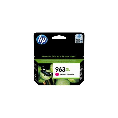 Kasetė HP No.963XL (3JA28AE) MG 1600psl. OEM