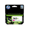 Kasetė HP No.963XL (3JA28AE) MG 1600psl. OEM