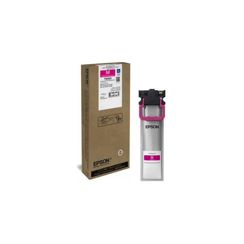 Kasetė Epson T9453 (C13T945340) MG 5Kpsl OEM