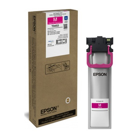 Kasetė Epson T9453 (C13T945340) MG 5Kpsl OEM