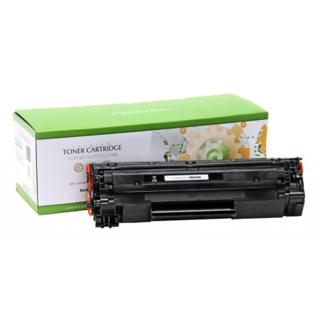 Neoriginali Static Control HP CB435A/ CB436A/ CE285A / Canon CRG 725 U
