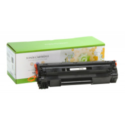 Neoriginali Static Control HP CF279A, juoda kasetė lazeriniams spausdi