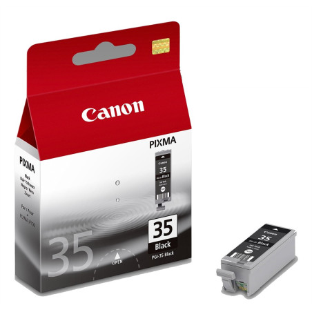 Kasetė Canon PGI-35 BK 191psl OEM