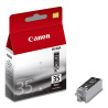 Kasetė Canon PGI-35 BK 191psl OEM